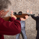 Image for article titled Cash-Strapped NRA Forced To Shoot Dozens Of Redundant Employees